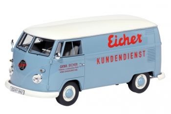 SCH8920 - Fourgon VW T1 EICHER Ech:1/32