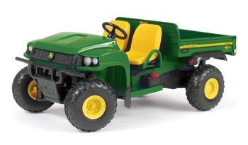 ERT35930 - Gator HPX JOHN DEERE