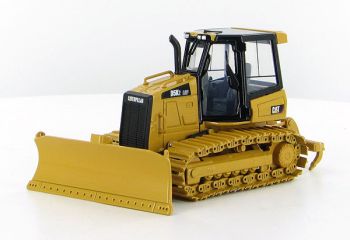 NOR55281 - Bull CATERPILLAR CAT D5K2 LGP