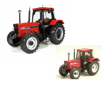 UH4159-SCH7672 - CASE IH 1455XL 1/16 + CASE IH 1255XL 1/32
