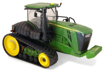 ERT45377 - JOHN DEERE 9560RT "Edition prestige"