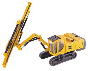 JOA262 - Foreuse ATLAS COPCO ROC7