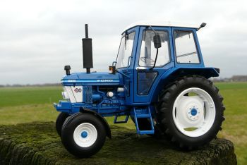MAR1302 - FORD 5610 Gen I 2 roues