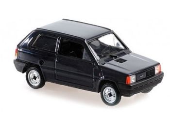 MXC940121400 - FIAT Panda 1980 Bleu