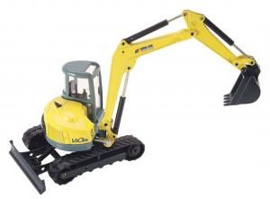 ARCHIVE123 - Minipelle AMMANN-YANMAR VIO70 Ech:1/32