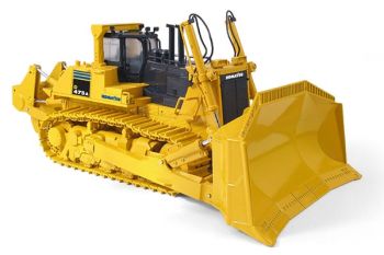 FIGE50-3230 - Bull KOMATSU D475A-5EO