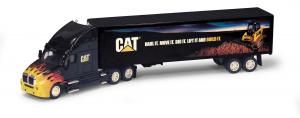 NOR55135 - Camion Semi-Remorque CAT