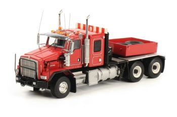 WSI04-1040 - KENWORTH C500B