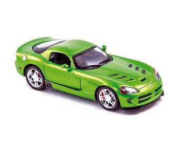 NOREV950028 - DODGE Viper SRT10 Vert (2008)
