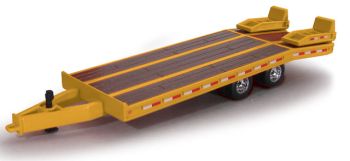 FIGE50-3237 - Remorque Porte-engins BEAVERTAIL