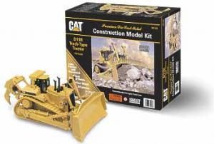 NOR55120 - Maquette Bulldozer CAT D11R