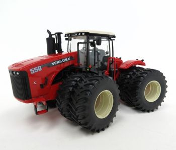 ERT16223 - VERSATILE 550 8 Roues