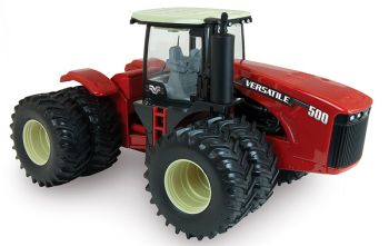 ERT16224 - VERSATILE 500 8 Roues
