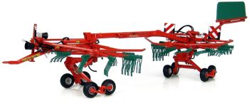 UH4206 - Andaineur KVERNELAND Taarup 9471 S Vario