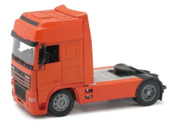 NEW10843G - DAF 95XF Orange Ech:1/32