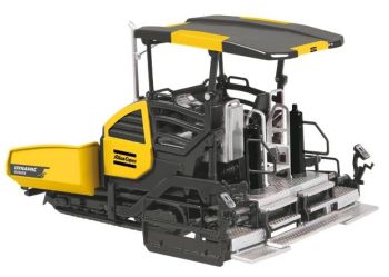 NZG899 - Finisher DYNAPAC SD2500 CS ATLAS COPCO