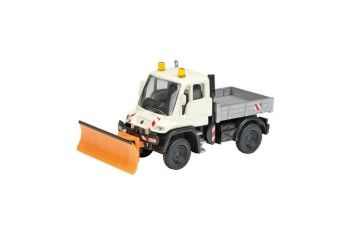 SCH25798 - MB UNIMOG U300