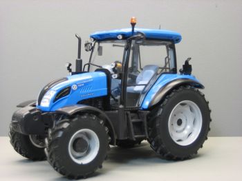REP083 - Tracteur LANDINI Powermondial 120