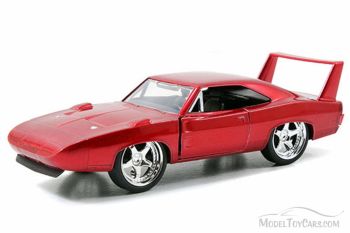 JAD97086 - DODGE Harger Daytona 1969 Fast & Furious