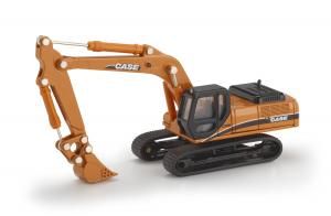 NOR21004 - Pelle CASE CX 330