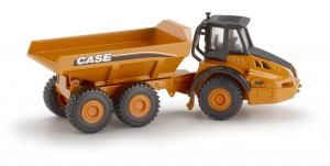 NOR21001 - Tombereau articulé CASE 330