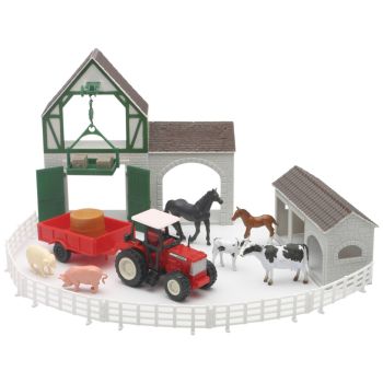 NEW05725 - Petit coffret ferme