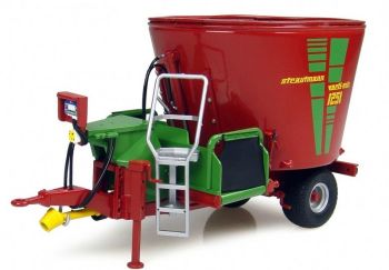 UH4152 - Mélangeuse STRAUTMANN Verti Mix 1251