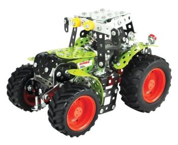 TRO10010 - CLAAS Arion 430 - 336 Pièces Ech:1/32