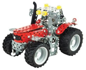 TRO10030 - MASSEY 5610 - 354 Pièces Ech:1/32