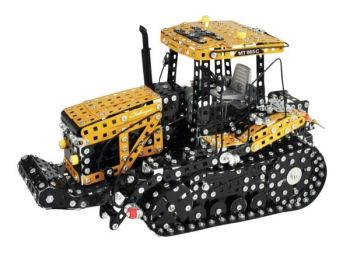 TRO10077 - CHALLENGER MT865C 2395 Pièces Ech:1/16