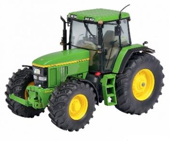 SCH7720 - JOHN DEERE 7810