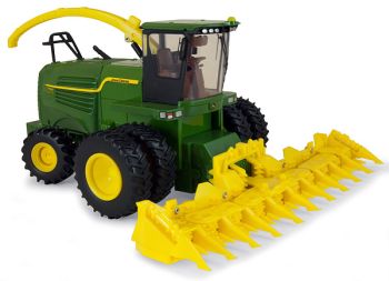 ERT45434 - Ensileuse JOHN DEERE 7780