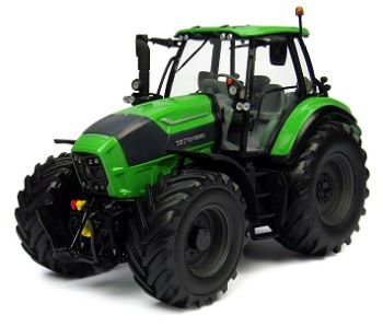 UH4125 - DEUTZ TTV 7250