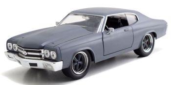 JAD97835 - Chevy Chevelle SS 1970 Fast & Furious