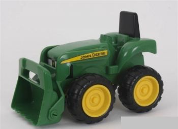 BRI42930 - John Deere Avec chargeur