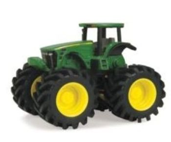 BRI42936 - Monster JOHN DEERE