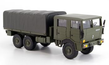 NOREV980001 - RENAULT TRM 10000 Baché