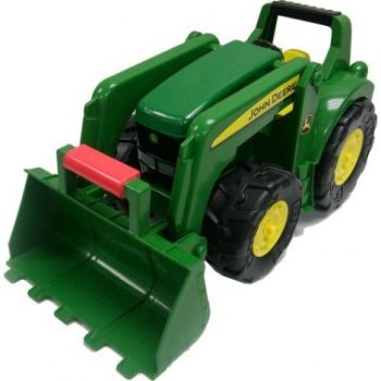 BRI42953 - Maxi Tracteur JOHN DEERE