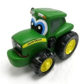 T42925A - Tracteur à friction  JOHNNY TRACTOR