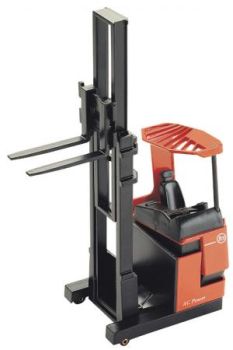 JOA274 - Gerbeur BT Reflex