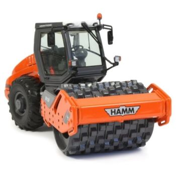 NZG8681 - Rouleau HAMM H13i Pied de mouton
