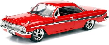 JAD98426 - Chevy IMPALA 1961 Fast & Furious
