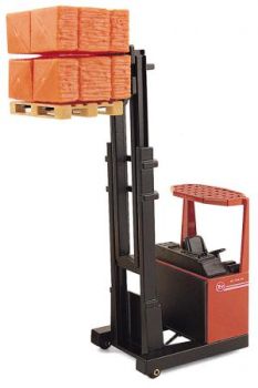 JOA188 - Gerbeur BT RT- 1350SE