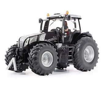 SIK3273BLACK - NEW HOLLAND T8.390 Blackline