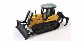 ATLD180 - Bull NEW HOLLAND D180 Ech:1/87
