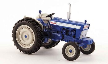 G1093068 - FORD 5000 1964 1/43