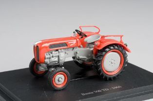 G1093073 - BAUTZ 300 TD (1960) Ech:1/43