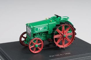 G1093078 - FIAT 700 A (1928) Ech:1/43
