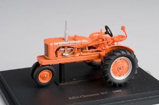 G1093049 - ALLIS-CHALMERS WC 1945 1/43