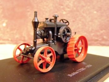 G1093072 - BUBBA UTB3 (1926) Ech:1/43